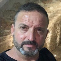 Antonio Lozano Lopez