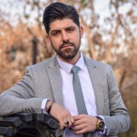Milad Safikhani/میلاد صفی خانی