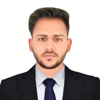 Musaid Khan
