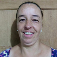 Eli Aparecida Verneque Pinheiro