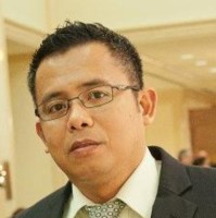 Rhonnel Tipay, Asct, Cpwi 3