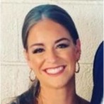 Megan Hayman