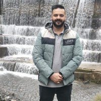 Sheraz Aslam Raja