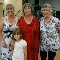 Debra Walsh