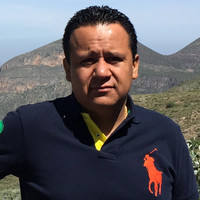Jorge Alberto Ramirez Jimenez
