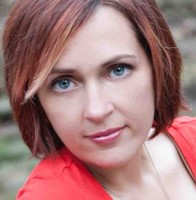 Rebecca Burrous