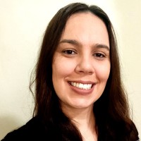 Sarah Prezotte Pereira