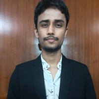 Dishant P Laskar
