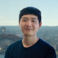 Luke Yang