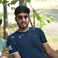 Shripati Bhise