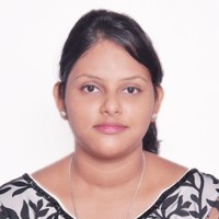 Subhashree Mohapatra