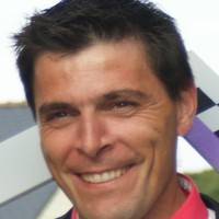 Christophe Mahé