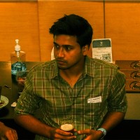 Tabrez Ansari