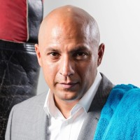 Jeroen Javier Koudstaal