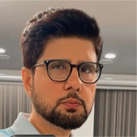 Amit Bhalla