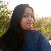 Anjum Shaikh