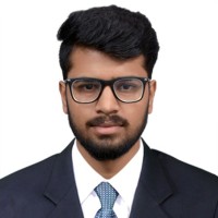 Bharath Kumar G