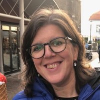 Marieke van der Elst