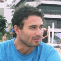 Lucas Peralta Gonzalez