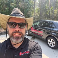 Matt Ward