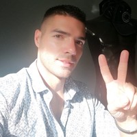 Samuel Borges