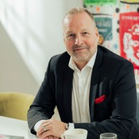 Erik Liungman