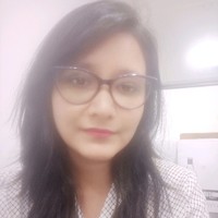 Kaamini Mishra