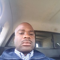 Geoffrey Mogoane