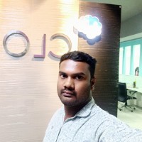Prakash Murugan