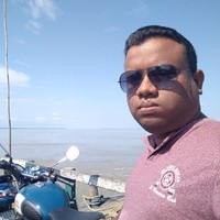Pranjal Hazarika