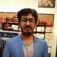 Romaiz Taskeen
