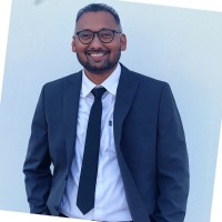 Rakesh Karkare