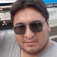 José Augusto González Reyes