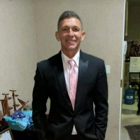 Luiz Fernando De Almeida