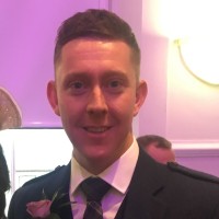 Gary McHugh