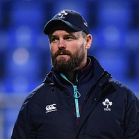 Nigel Carolan