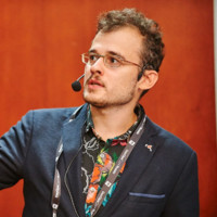 Andrew Nikolsky