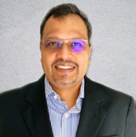 Arijunan Arichandran