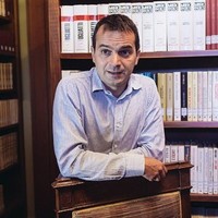 Antonio Curcio
