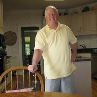 Steve East