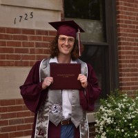 Carter Drost