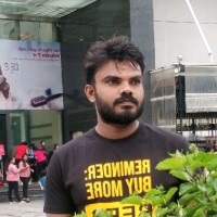 Vishnu S N