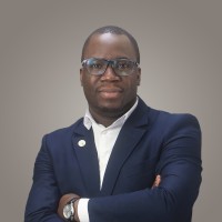 Giles-Patrick Kouakou
