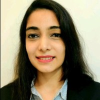 Gagandeep Kaur