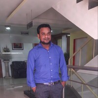 Dillip Kumar Das