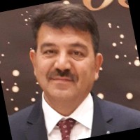 Zeki Selçuk Kılcı