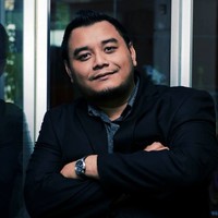Joarief Johann Arief Tham