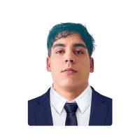 Renzo David Arias Beetar