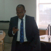 Olanrewaju Bankole Ashiru ACIB, MBA