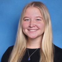 Meghan Gelcius